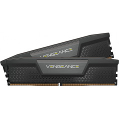 Atmintis ddr5 vengeance 64gb/5200 (2*32gb) c40