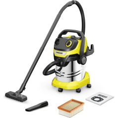 Universal hoover wd 5 s v-25/5/22