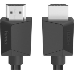 Kabeļa hdmi 2.0b 4k 3m