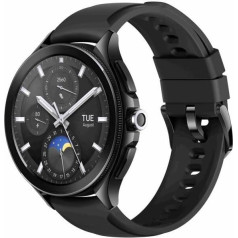 Viedpulkstenis watch 2 pro bluetooth black