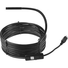 Media-Tech MT4095 Endoscope USB