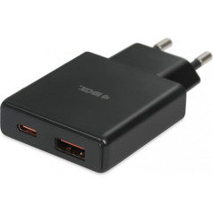 tīkla lādētājs c43b usb c 30w