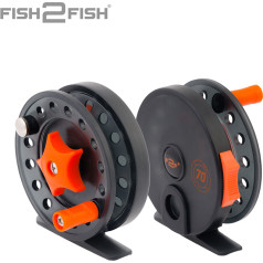 Inerces spole Fish 2 Fish «Kola» I