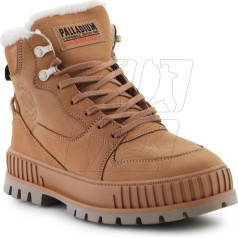 Pallashock Warm WP zābaki 74351-252-M / EU 36