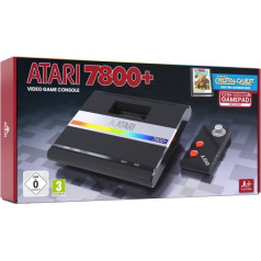 Plaion Atari 7800+ konsole