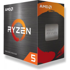 Procesors ryzen 5 5600t 100-100001584box
