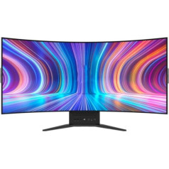 xeneon flex 45wqhd240 oled spēļu monitors