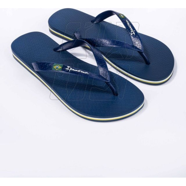 Ipanema Class Brasil M flip flops 80415-22413 / 39.5