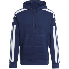 Svīteris Squadra 21 Sweat Hoody M GT6636 / XXXL