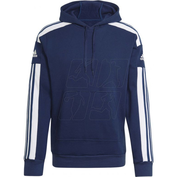 Svīteris Squadra 21 Sweat Hoody M GT6636 / XXXL