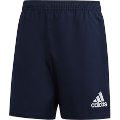 Šorti 3 STR Short DY8500 / tumši zils / M