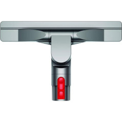 Dyson, Big Ball Parquet 2 (600 W, A, 28 kWh, 184 W), grīdas putekļu sūcējs, bez maisa, 1,5 l, 80 dB, alumīnija, violets