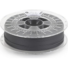 extrudr® BDP 3D printera filaments, kokogles krāsā