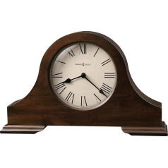 Howard Miller 635-143 Humphrey mantel pulkstenis līdz