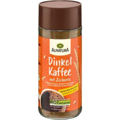 Alnatura Organic Spelt Coffee (0.1 kg)