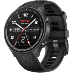 Viedpulkstenis watch 2r opwwe234 black