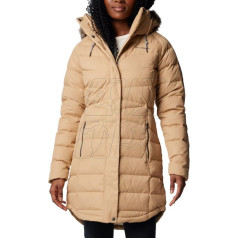 Belle Isle II Mid Down Jacket W 2085153262 / XL