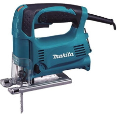 Makita 4329J Orbitālās piedziņas motorzāģis - 65 mm - Makpac komplektā