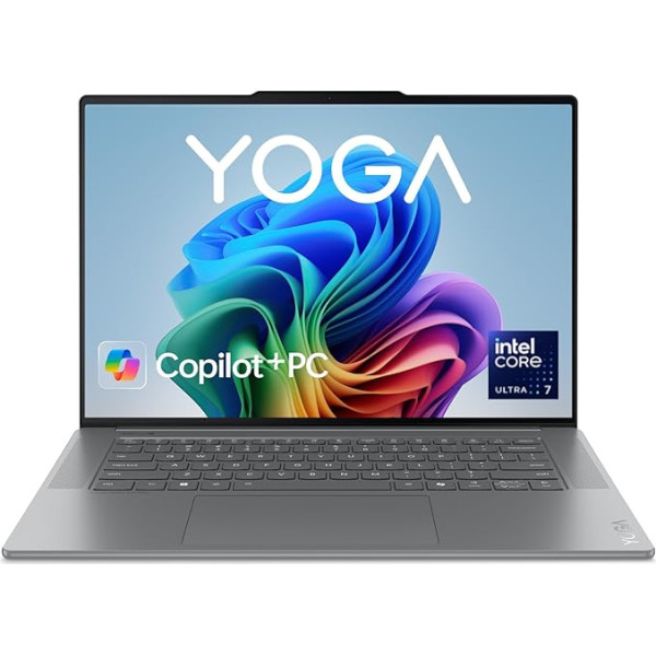 Lenovo Yoga Slim 7 15ILL9 Intel Core Ultra 7 256V Pārnēsājamais 38,9 cm (15,3