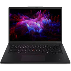 Lenovo ThinkPad P14s Intel Core Ultra 9 185H Ordinateur Portable 36,8 cm (14,5