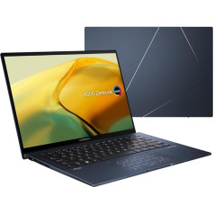ASUS ZenBook 14 OLED UX3402VA-KM698 14 collu 512 GB SSD QWERTY ASV Intel Core i5-1340P 16 GB RAM