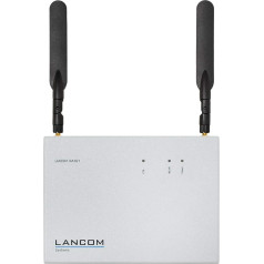 Lancom Systems IAP-821 1000 Мбит/с Power over Ethernet (PoE) Grey WLAN точка доступа Systems IAP-821, 1000 Мбит/с, IEEE 802.11a,IEEE 802.11ac,IEEE 802.11b,IEEE 802.11d,IEEE 802.11e,IEEE 802.