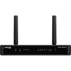 LANCOM 1800VAW-4G (EU) SD-WAN vārtejas ar VDSL, 4G un Wi-Fi 6