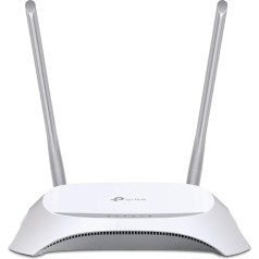 TP-Link TL-MR3420 3G/4G WLAN maršrutētājs