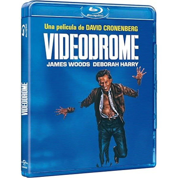 Videodroms - BD