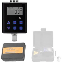 Digitaler Drehmomentschlüssel-Adapter 3/8 