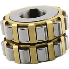 VesfY 1 gab.Reduktora piederums Kopējais ekscentriskais gultnis 25UZ8506-11 / 15UZS20987T2 / 20213 M / 30UZS84 / 607 YSX / 22UZ2111317T2 PX1 (izmērs : 30UZS84) (izmērs: 11) 5UZSS. 20987T2)
