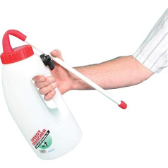 Kerbl Kälberflasche SPEEDY DRENCHER, Flaschenmodell:Speedy Drencher XL