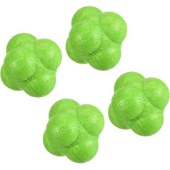 PATIKIL Bounce Reaction Bumbas Koordinācijas treniņu bumba Agility Trainer TPR ātruma refleksam