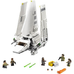 LEGO Star Wars 75094 Imperial Shuttle Tydirium