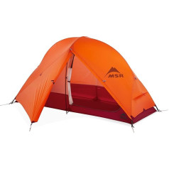 MSR Access 1 Ultralight 1 personas telts ziemas ceļojumiem