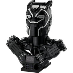 LEGO 76215 Marvel Black Panther