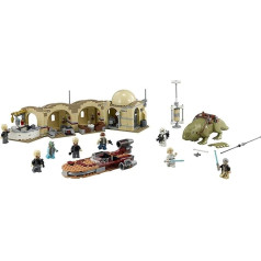 LEGO Star Wars 75052: Mos Eisley Cantina