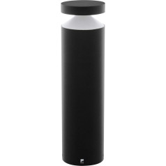 Eglo Melzo Base Light Cast Aluminium 11 W Black