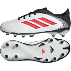 Zābaki COPA PURE III Elite Jr FG/MG IE1191 / white / 37 1/3