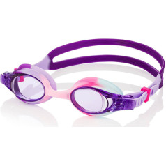 Aqua Speed peldbrilles Amari / jauniešiem / violetas