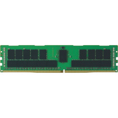 Atmiņa ddr3 16gb/1600(1*16) ecc reg rdimm drx4