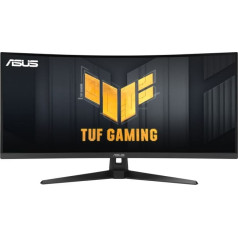 Monitors 34 collu vg34vq3b wqhd 180hz dp hdmi tuf 1500r