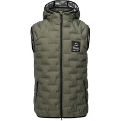 Stepēta veste Huel Vest Primaloft M 92800622488 / XXL