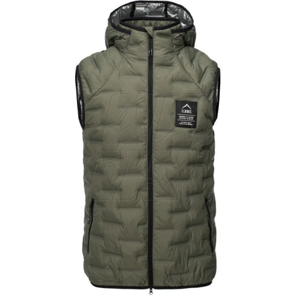 Stepēta veste Huel Vest Primaloft M 92800622488 / XXL