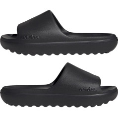 ADILETTE LUMIA čības JP9580 / 43 / melnas