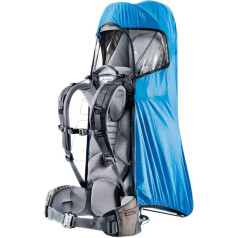 Deuter KC Deluxe gaubtas nuo lietaus 36624-3013 / N/A