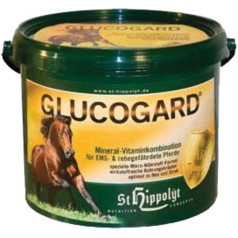 St. Hippolyt GlucoGard 3kg