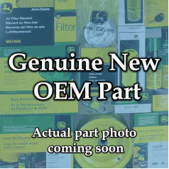 John Deere oriģinālā aprīkojuma hidraulisko cilindru komplekts #RE19219