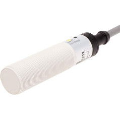 RS PRO M18 Näherungssensor Kapazitiv, zylindrisch 5 mm PNP 10 → 30 V dc / 200 mA, IP67