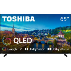 Televizors qled 65 collu 65qg5e63dg